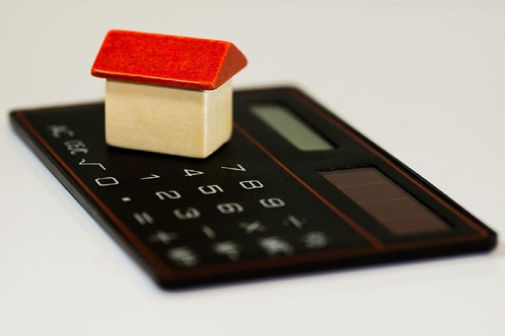 Zabezpieczenie kredytu hipotecznego